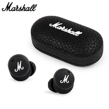 MARSHALL MODE II TWS True Wireless Bluetooth Earphone In-Ear Low Latency Gaming Headset Music Headphones Rock Retro