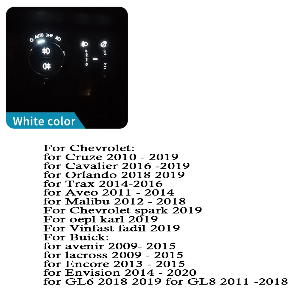 Faisceau De Câbles Custom Dynamics Pour Barre D'Éclairage à LED