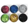 Soft Magnetic Putty Relieve Stress Metal Magic Therapy Slime Gold Color Jumping Clay Educational Toy Gift for Adult Kid Home Fun 4
