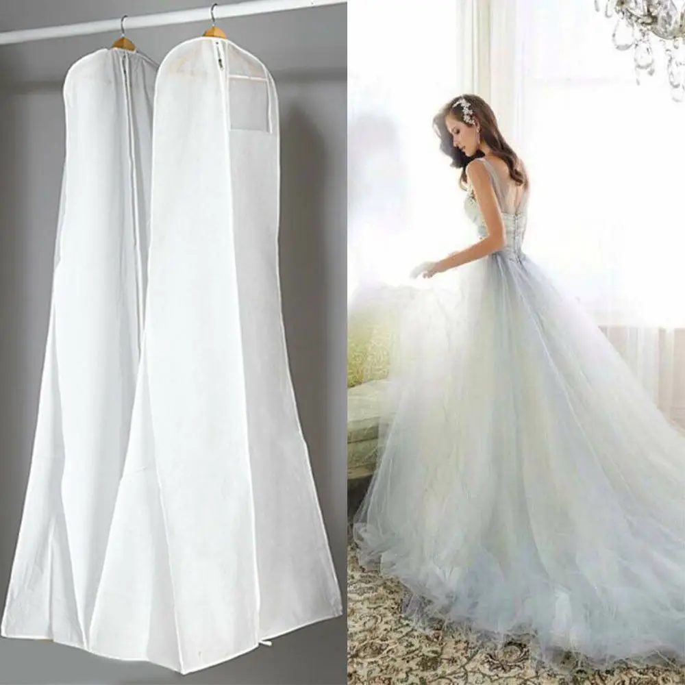 Small Garment Bridal Gown 