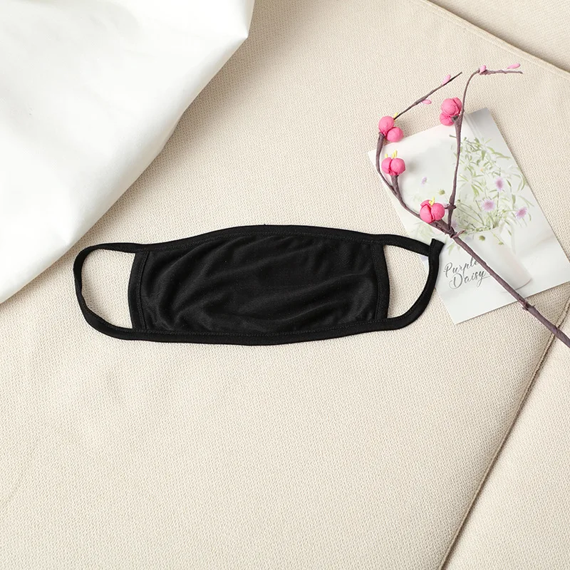 Birdtree30% Silk Face Cover, Spring and Summer Quality Solid Color, Men's and Women's Breathable Masks A43859QM