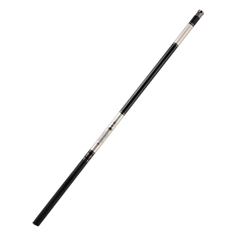

Spinning Rod Rock Fishing Carbon Fiber Mini Telescopic Portable Z4W488