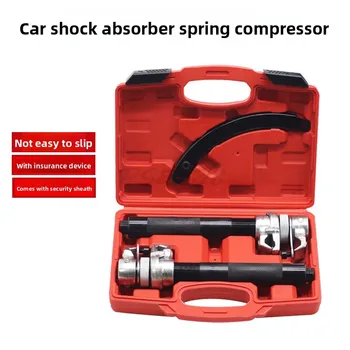Compressore a molla per ammortizzatore - Strumento a artiglio per strumenti di riparazione automobilistica