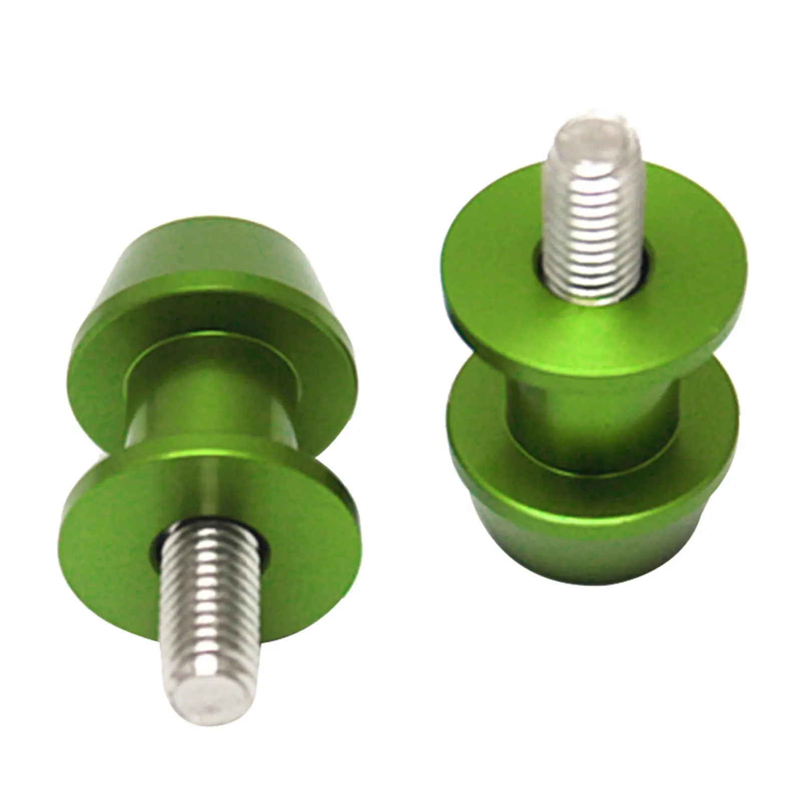 슬라이더 보빈 오토바이 나사 스윙 암 스탠드, 자동차 액세서리 스풀, 6mm, 8..