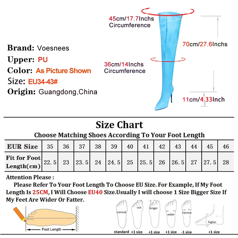 Pointed Toe Over-The-knee Boots Women Club Stage Performance Shoes Lady Thin High heels Model Catwalk Show Green Long Boots 11CM