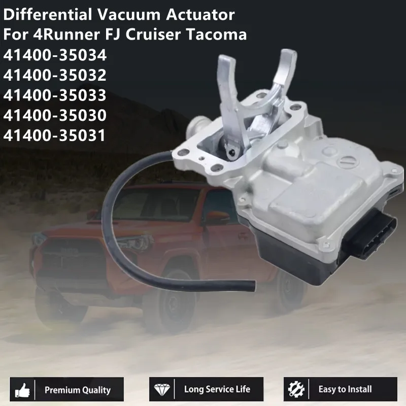 41400-35033 600-488 フロント 4WD ディファレンシャル