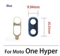 One Hyper Blue