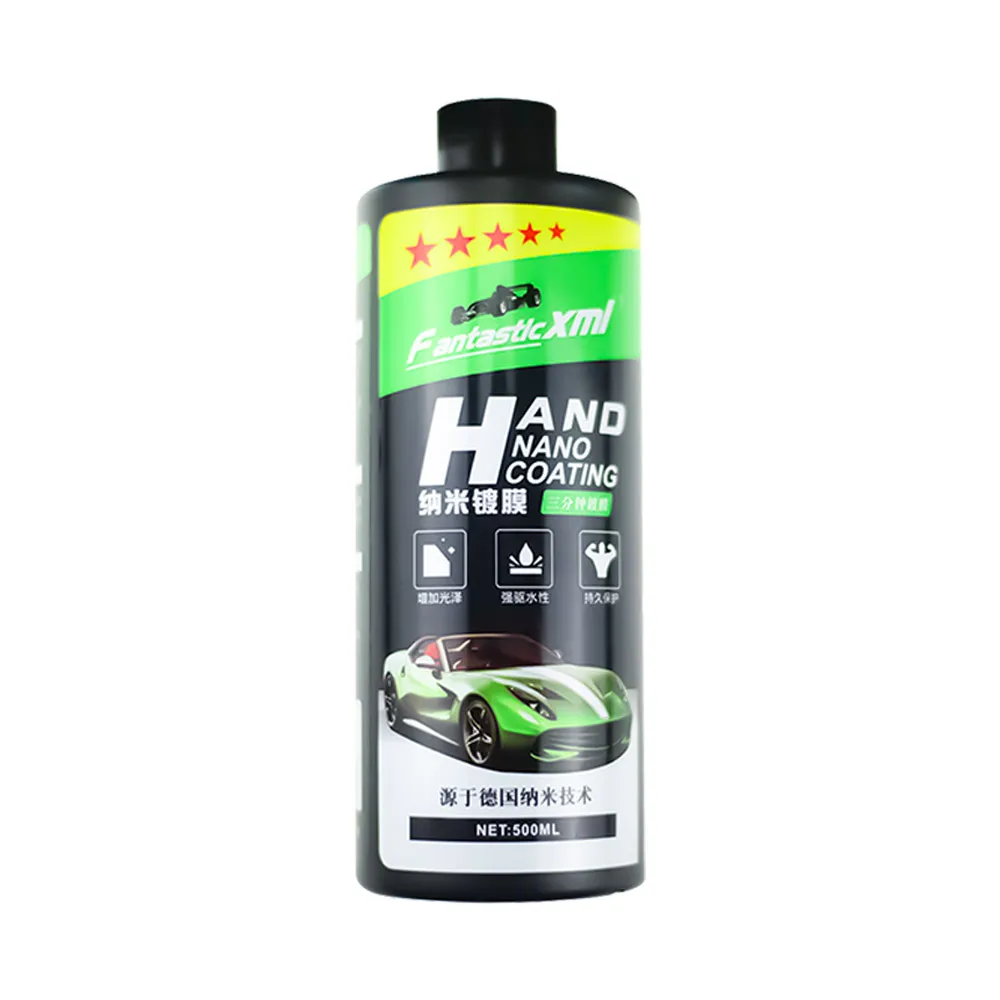 Nano Ceramic 30ml/100ml Car Coating Auto Detailing Products Liquid Spray  Polish Wax Film Paint Care Protector Kit Accessories - AliExpress