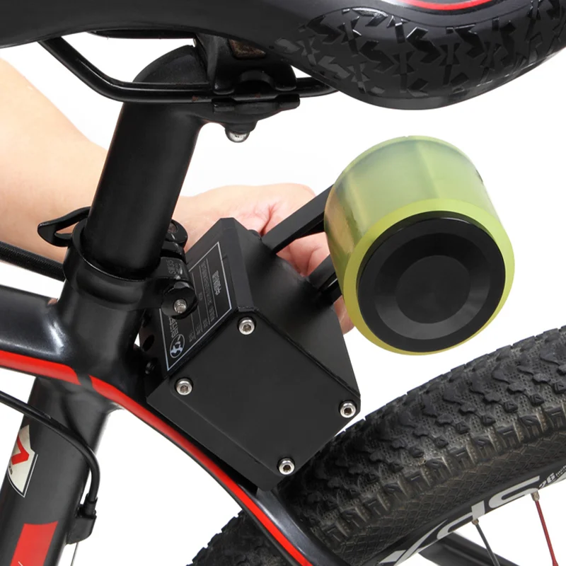 mtb convertire bici in elettrica