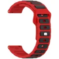 Go-red black