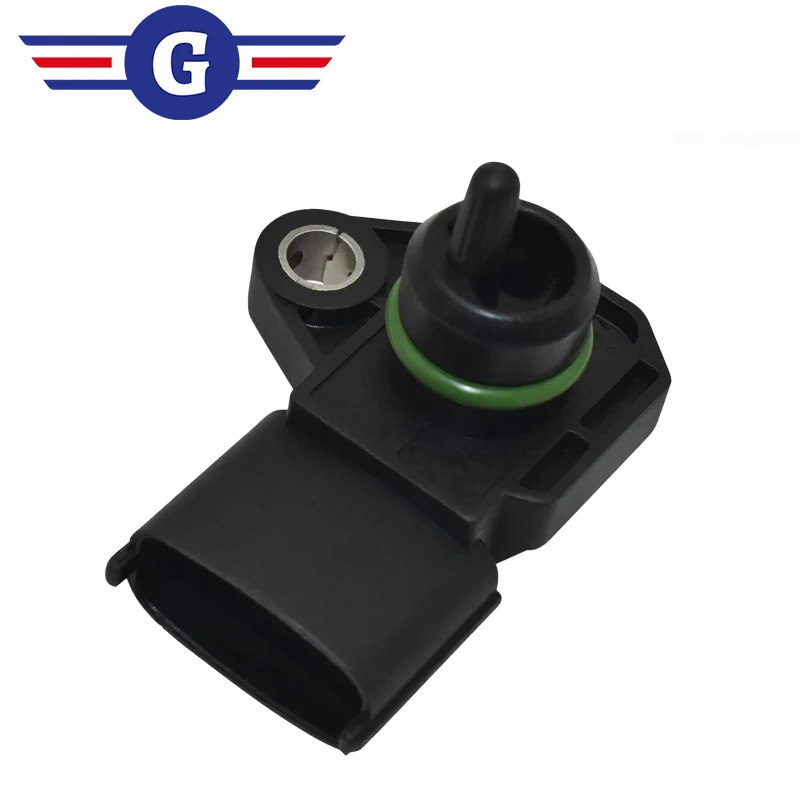 MAP SENSOR For Kia Rio Base LX 2006 Base2007-2011 for Rio5 SX 2006-2007 for Sportage LX 2008-2010 3930038110 3930038120