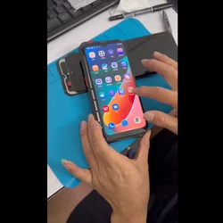 Enhanced Product Title:  
High - Quality LCD Display + Touch Screen Replacement for BLACKVIEW Fort 1 - 100% Tested and Reliable (Blackview Fort 1)