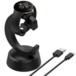 Magnetic Charger Dock Stand with USB-C Charging Cable (Charger Dock)