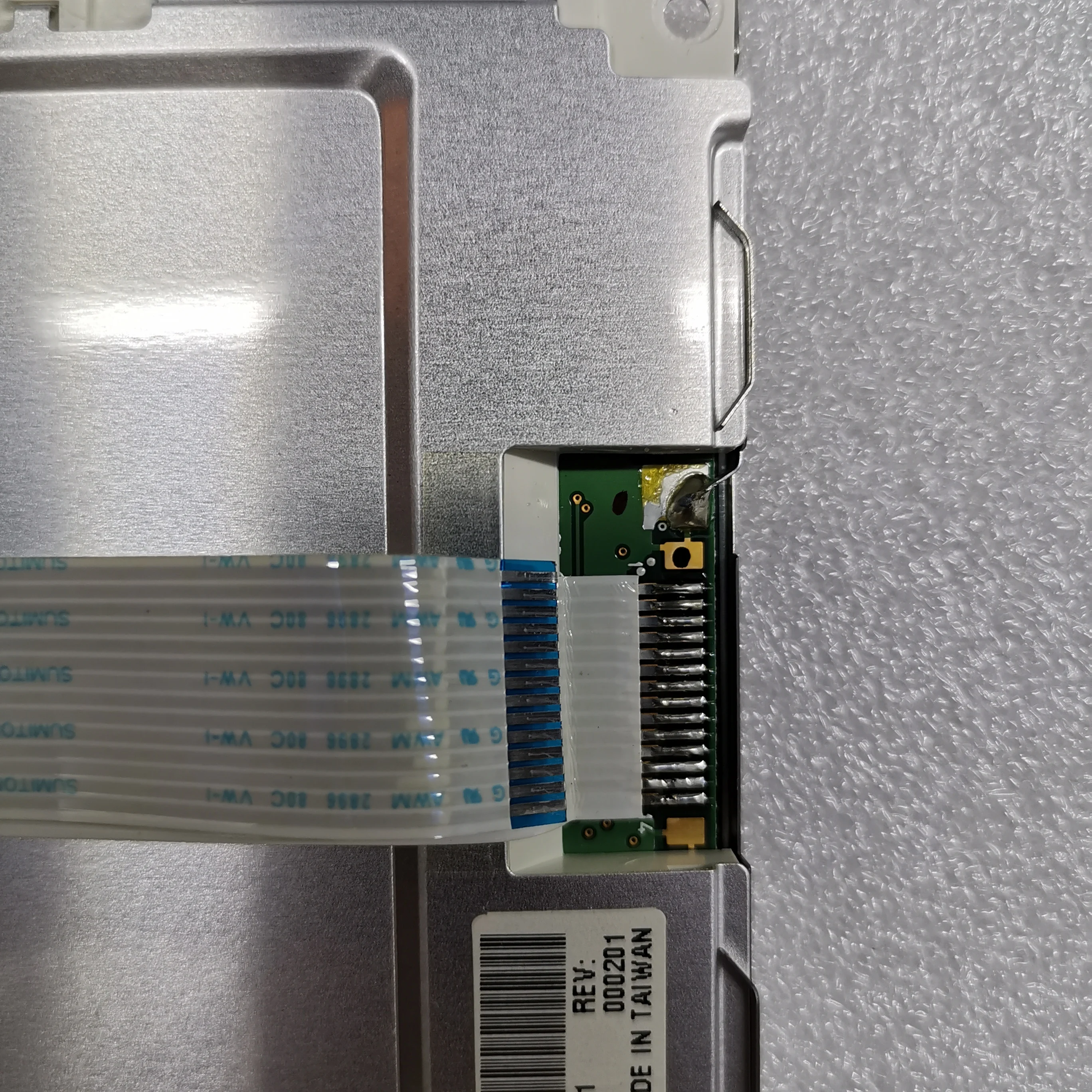  ο SP14Q002-A1  LCD  ÷ 1   ϰ