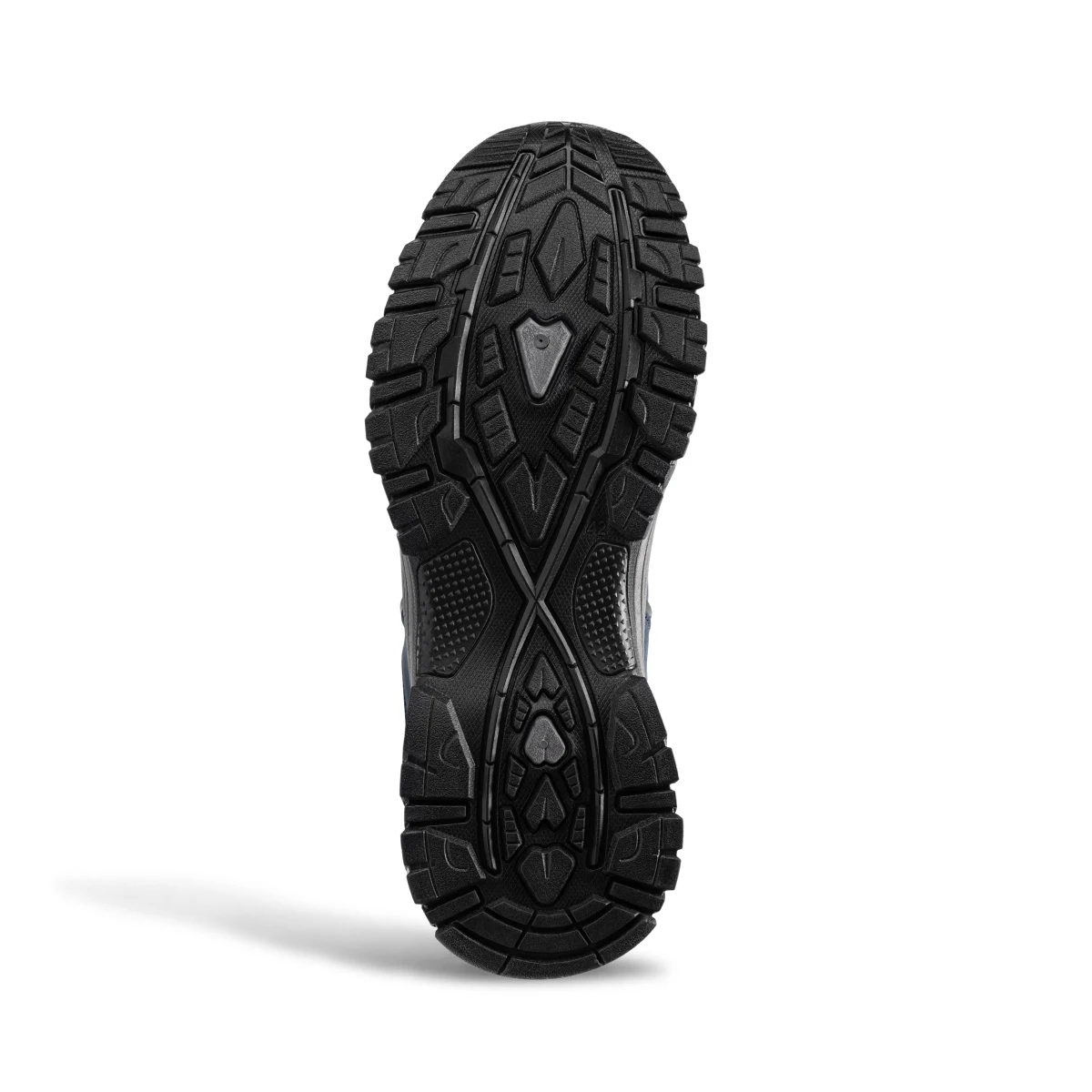 Chaussures de randonnée imperméables pour homme avec soutien_voghion.com