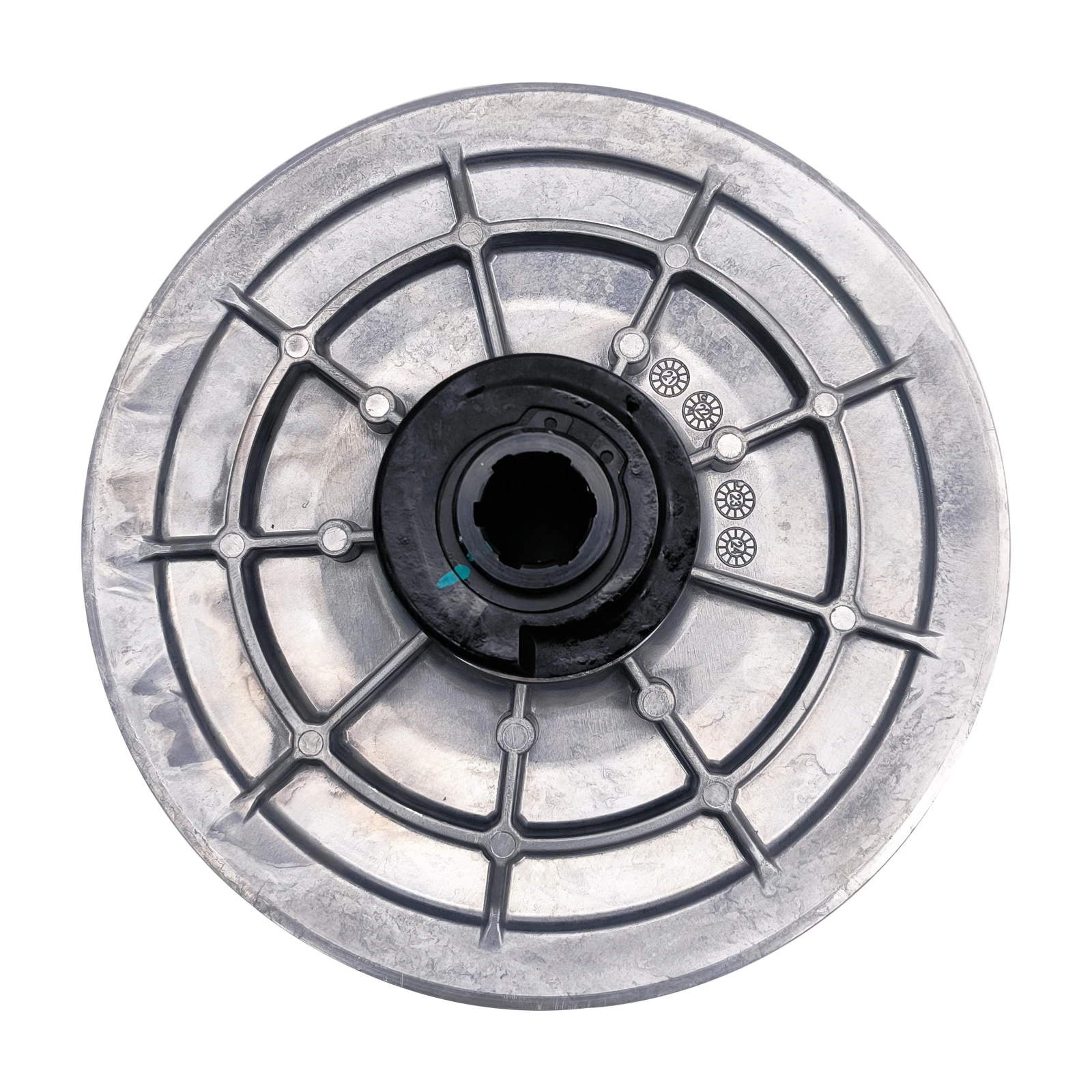 Secondary Driven CVT Clutch For ODES 650 800 Dominator 800 ATV