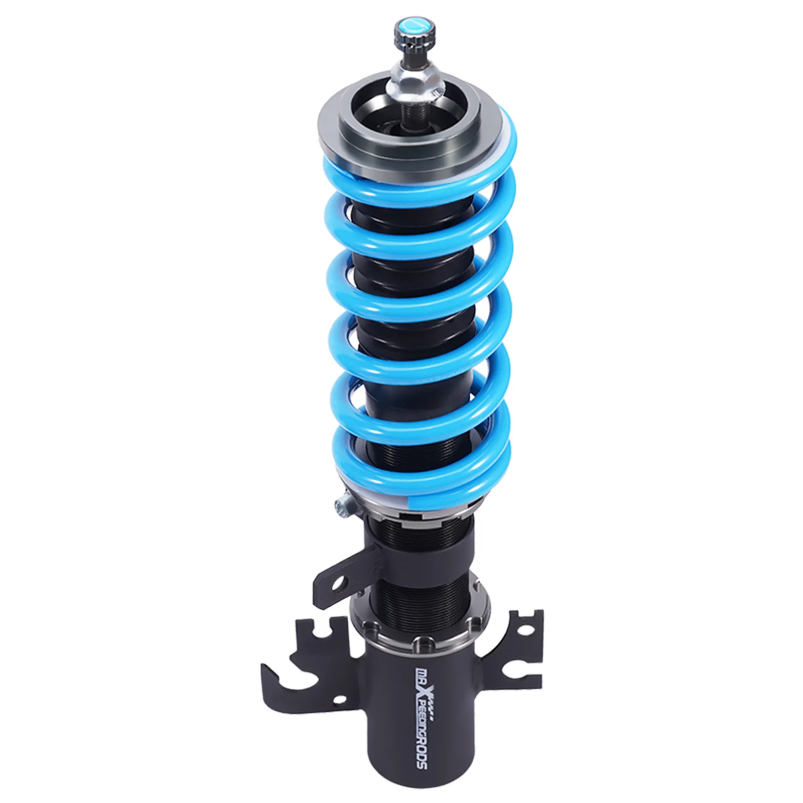 Coilovers 24 Way Damper Suspension Lowering Kit for Honda Accord w/o ADS 2018-22