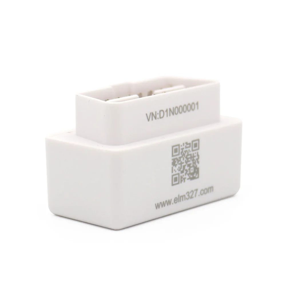 ELM327 Mini V1.5 Bluetooth Detector OBD Bluetooth Car Malfunction Detector OBD2 Car DiagnosticTool For Android IOS 3