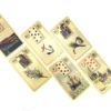 Grand Tableau Lenormand Oracle Card Occult Tarot Card With Paper Instruction Manual English Version Divination Fate Board Games 3
