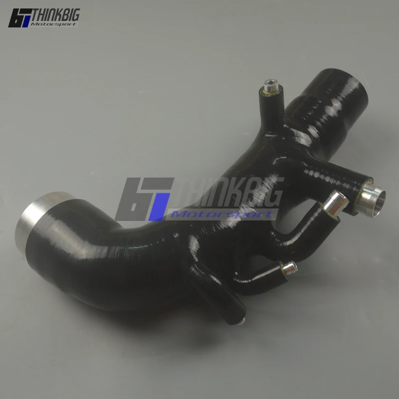 

Silicone Induction Hose For 2008-2014 Subaru Impreza WRX GE EJ255