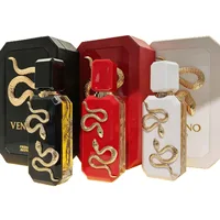 Parfum Arabe Unisexe 100ml EDP - Senteur Florale Boisée avec Fleur de Tiaré, Eau de Parfum Élégante Longue Durée 4