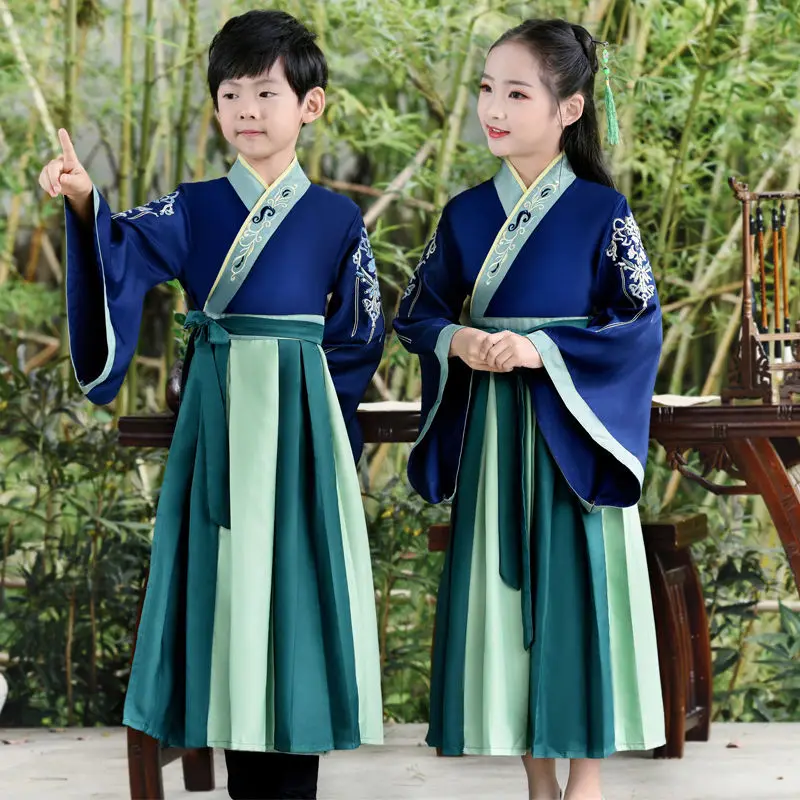 Hanfu 1 Piece