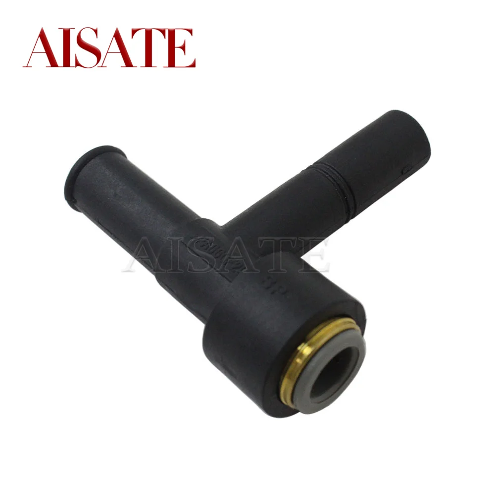 Car Accessories Air Pump Pipe Connector Air Suspension Compressor Repair Kits 4E0616007 4E0616005 for Audi A8 S8 D3 4E 2002-2009