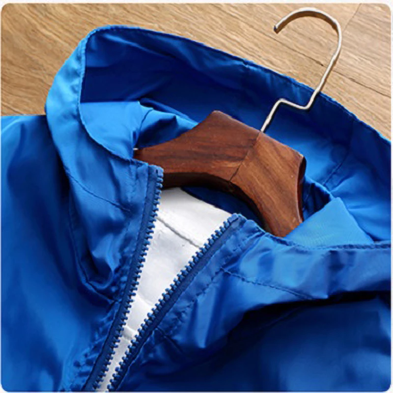 Yamaha Motorcycle Racing Breathable Summer Jacket