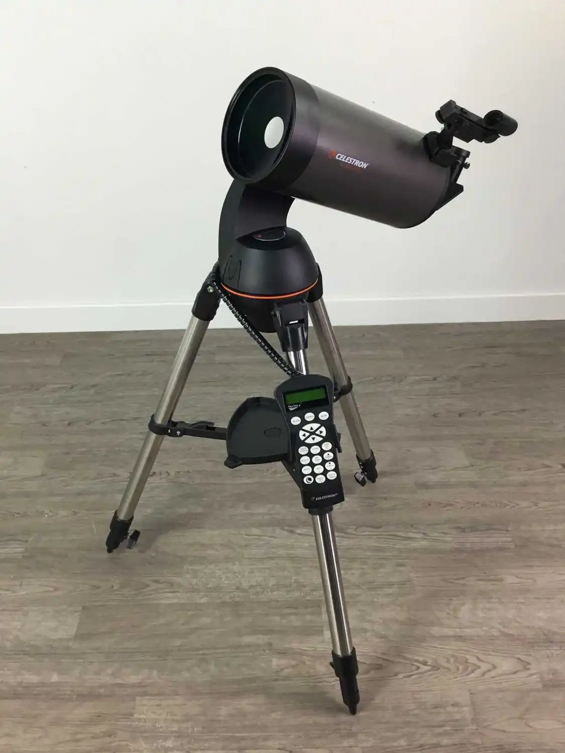 Celestron NexStar 127 SLT 127mm F12 Maksutov-Cassegrain GoTo
