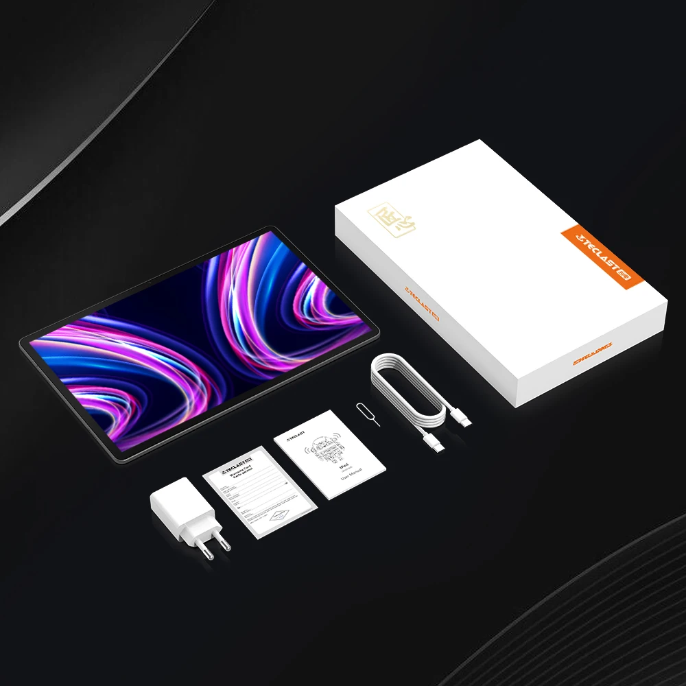 New-Teclast-T50-Plus-Android- 