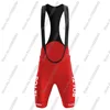 Team Polti Visitmalta 2025 Cycling Jersey Set Mens Italy Kometa Clothing Road Bike Suit Mountain Bicycle Shirt Bib Shorts MTB 4