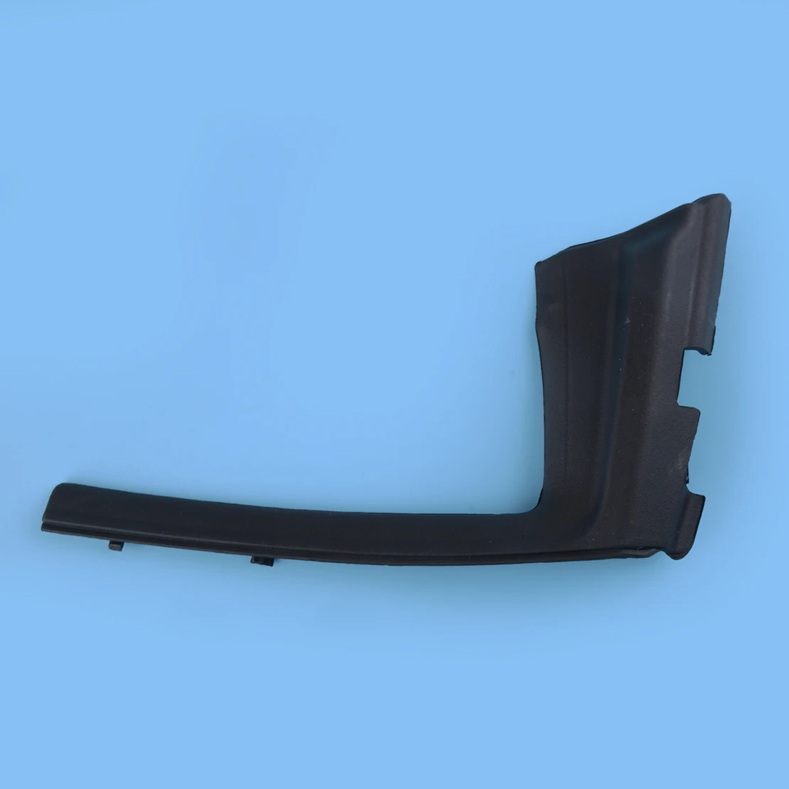 Front Right Windshield Wiper Cowl Side Fender Trim Cover 53866-52090 Fit for Toyota Yaris 2014 2013 2012