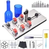 DIY Glass Bottle Cutter Adjustable Sizes Metal Glassbottle Cut Machine Crafting Wine Bottles Household Decorations Cutting Tool 1