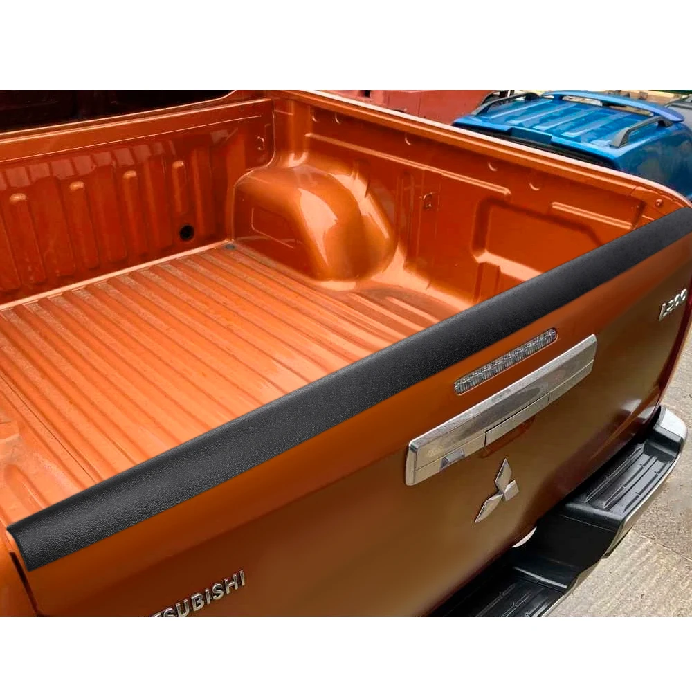 三菱 L200 トライトン MR 2019 2020 2021 2022 2023用 レール