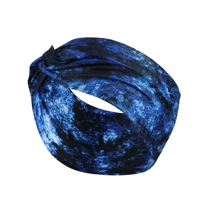 Sports Headbands 1PC Women