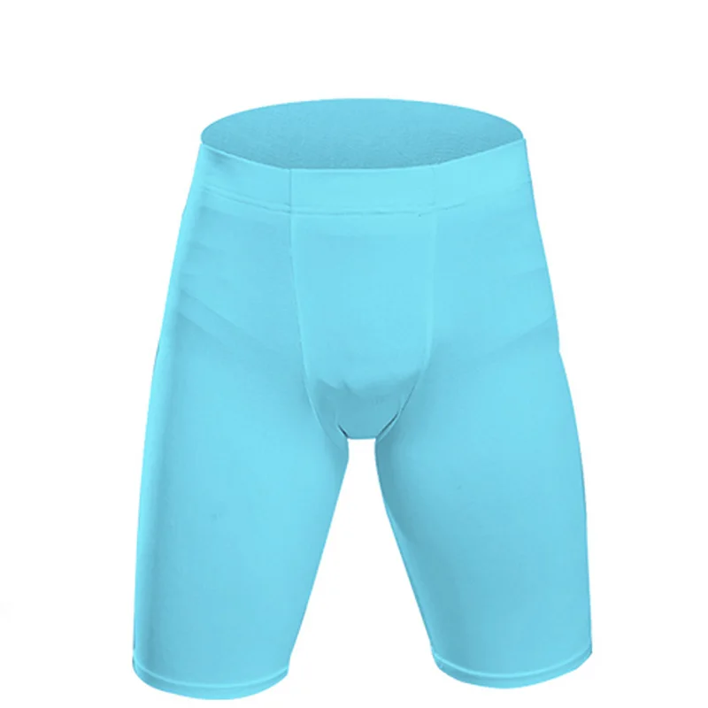 Men Women Kids Children Running Shorts Male GYM Exercise Fitness Leggings Basketball Hiking Trainning Sport Soccer Clothing 86