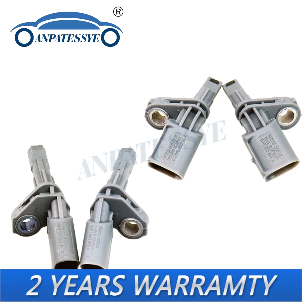 WHT003856A WHT003857A WHT 003 859 A 858 ABS Датчик скорости колеса для VW Passat B7 CC Eos Tiguan A3 S3 Q3 Q7 TT |