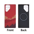 Alpenglow Magnetic