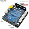 Intel N100 Soft Router 6 Lans i226-V 2.5G Fanless Mini PC COM HD DP USB Type-C pfSense Firewall Appliance OPNsense ESXi Computer 6