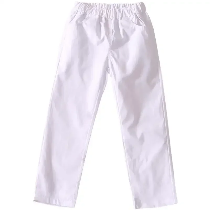 Kids School Uniform Pants 2