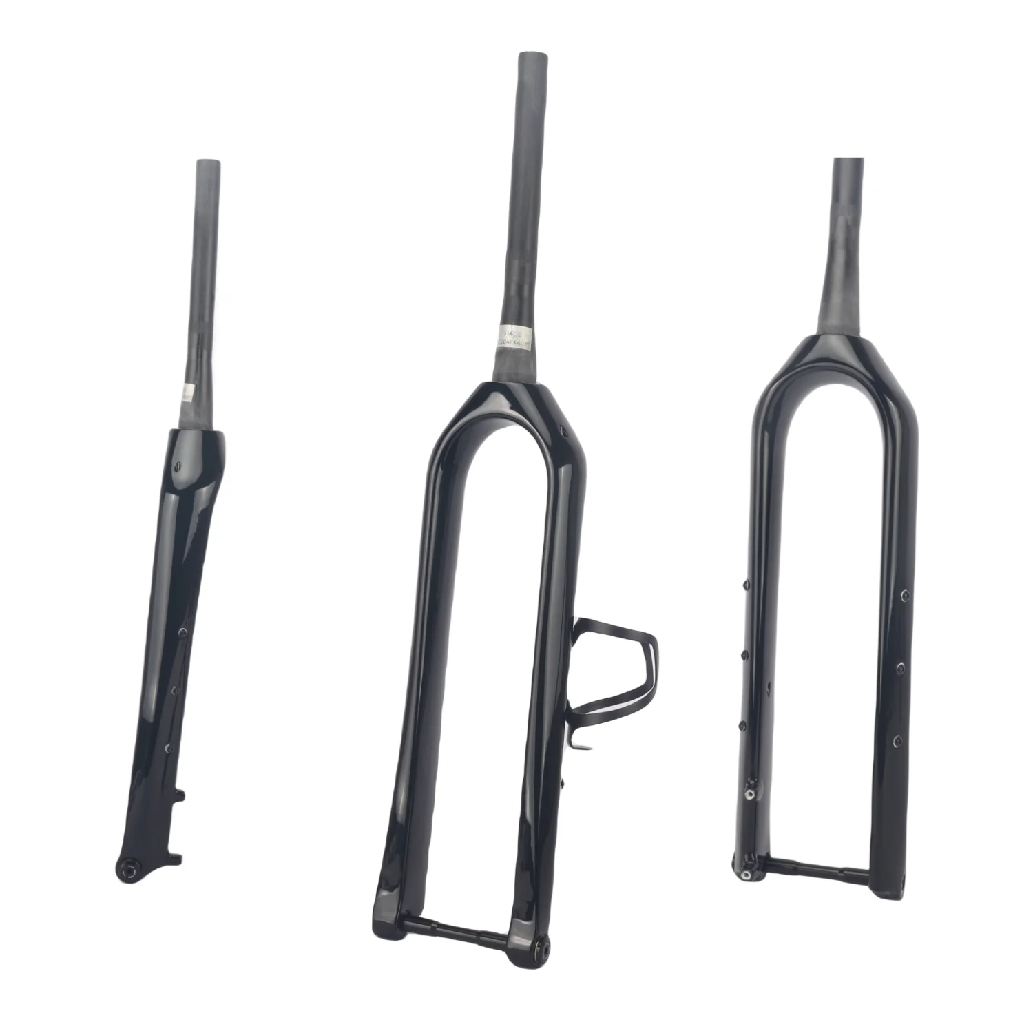 

Вилка WINOW Monster 29ER MTB Carbon Boost 110*15 мм углеродная жесткая вилка MTB 29 с отверстиями для водной клетки