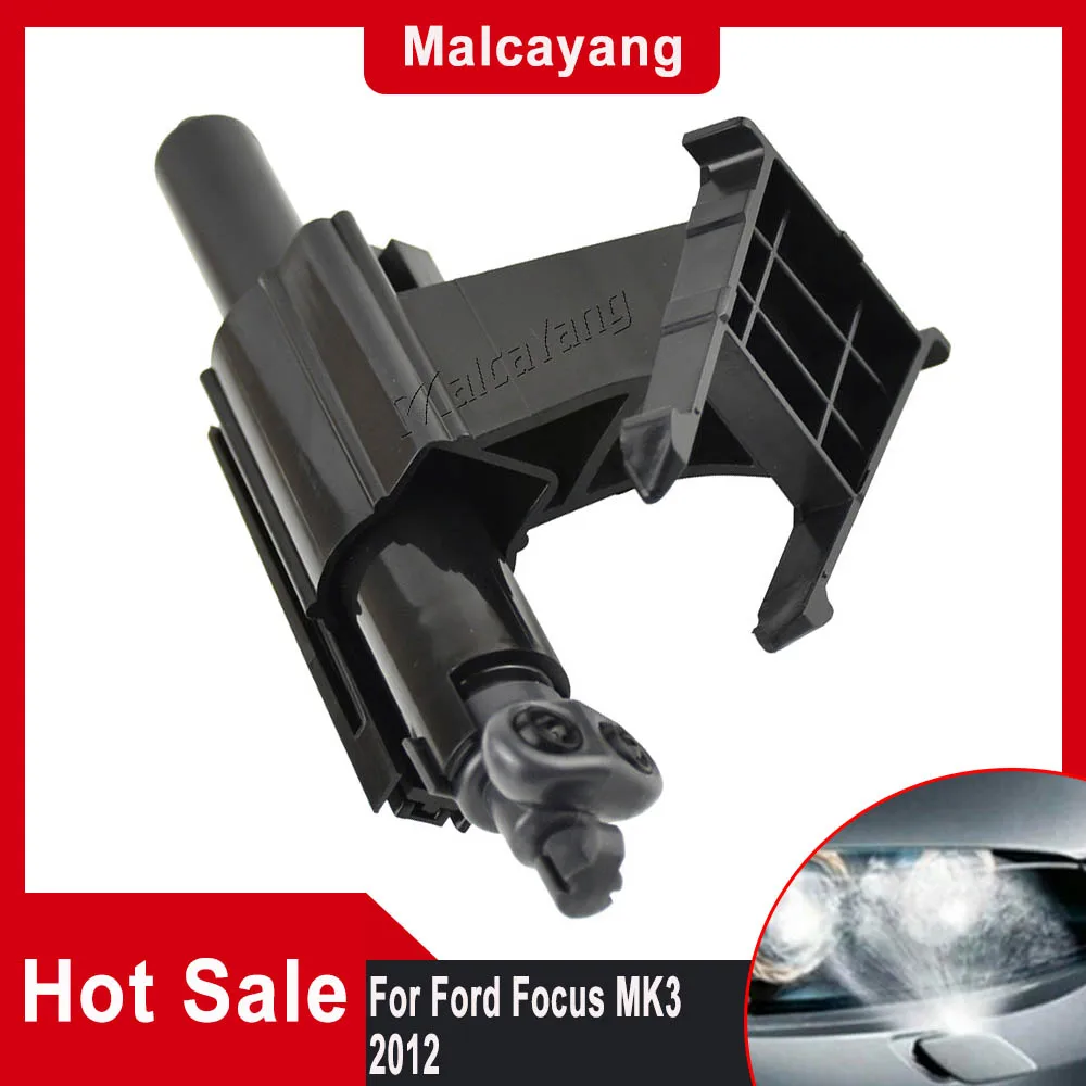 

Высококачественная насадка для мойки фар, распылитель воды для Ford Focus MK3 2012 BM51-13L015-AC