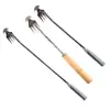 Weeding Tool Portable Garden Weeder Hand Tool Gardening Hoes For Plowing Gardening Digging Planting Supply 3