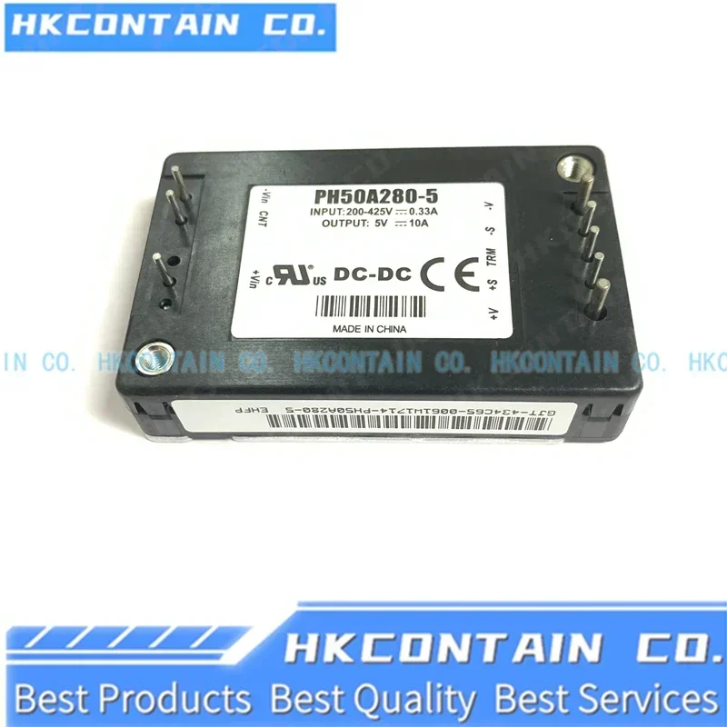 PH50S280-3.3 PH50S280-5 PH50S280-5/200 PH50S280-12 PH50S280-15 PH50S280-15/BC PH50S280-24 PH50S280-24/PIH PH50A280-5