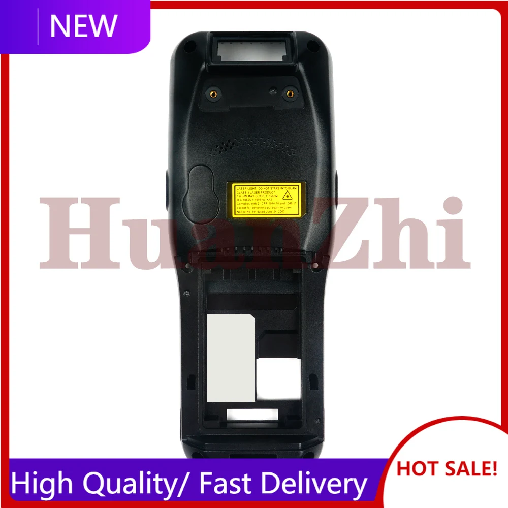 

(HuanZhi) Back Cover Replacement for Honeywell Dolphin 6110
