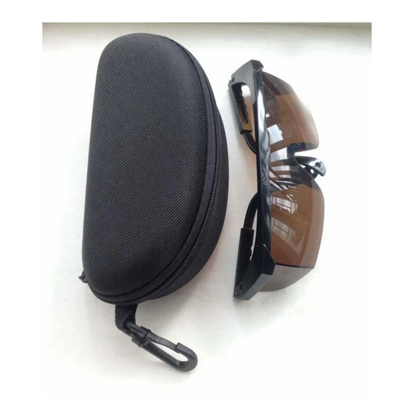 Рисунок 2 - 1064 нм ИК лазерные защитные очки