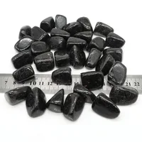 Pierre naturelle en Nuumite, énergie de guérison en vrac, cristal minéral, spécime Reiki, pierres précieuses pour Aquarium, décoration de maison, Lots, vente en gros 6