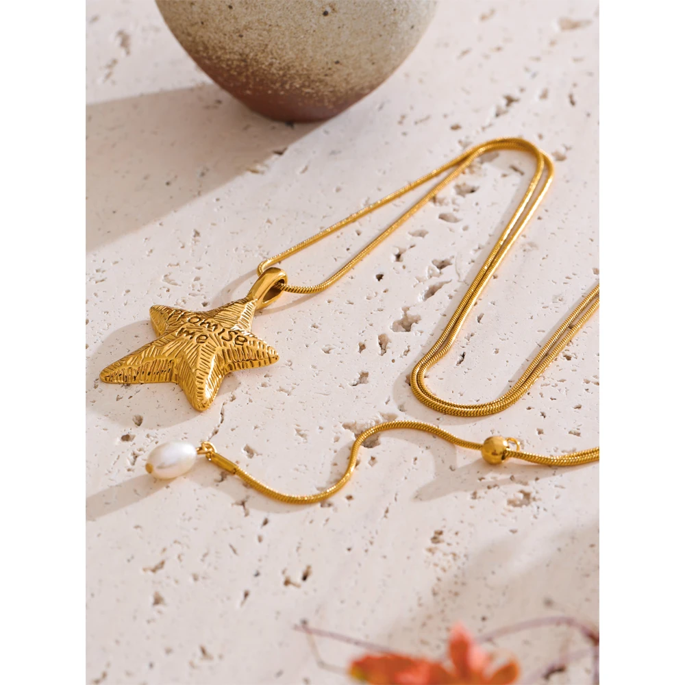 Yhpup Necklace Key feature Waterproof Compatibility/Use case Jewelry