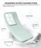 Original Liquid Silicone For Magsafe Magnetic Case For Samsung Galaxy S25 S24 S23 Ultra S22 Plus Len Protection Shockproof Cover 5