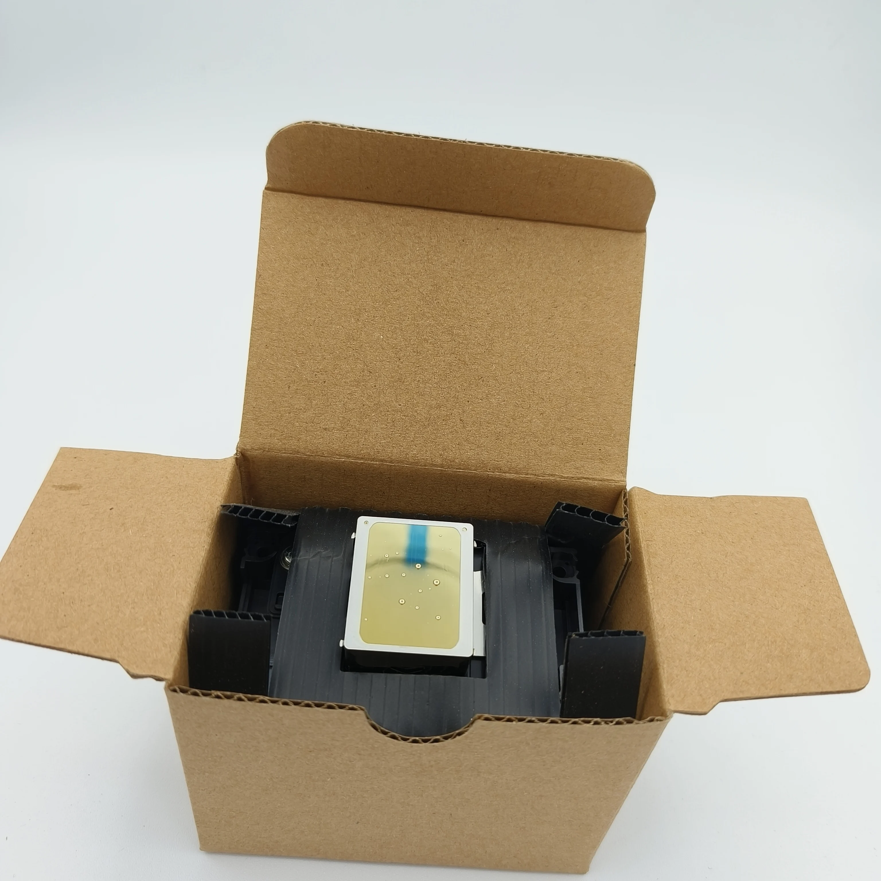 Original Print Head F1800400030 For EPSON L800 L801 L805 L810 L850 TX650 PX660 Printhead